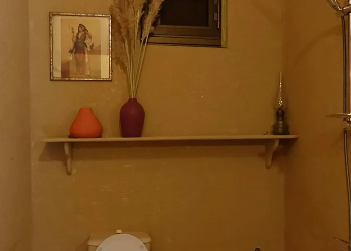 Апартаменты House Of Riche Serviced By The Дахаб