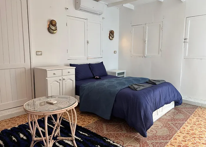 Апартаменты House Of Riche Serviced By The Дахаб