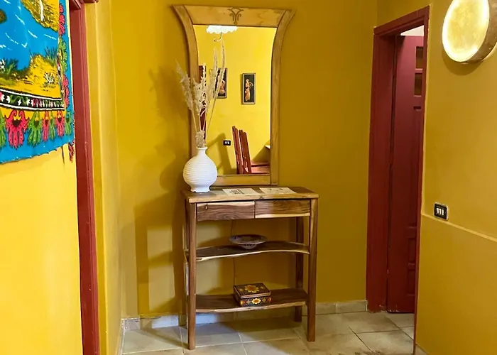 Апартаменты House Of Riche Serviced By The