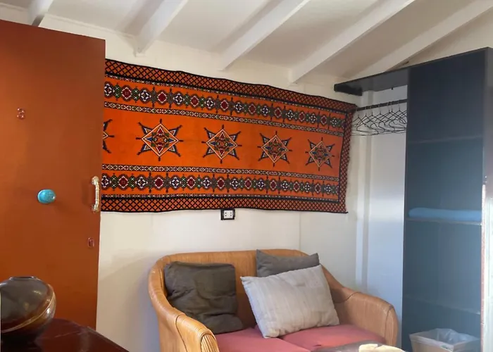 House Of Riche Serviced By The * Дахаб
